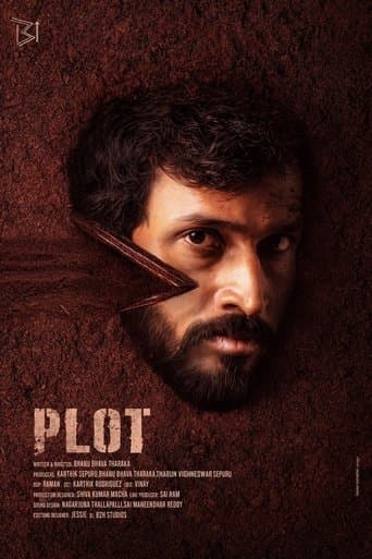 Movie poster for Plot