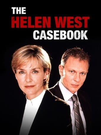 Movie poster for Helen West