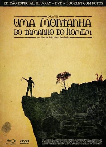 Movie poster for Uma Montanha do Tamanho do Homem
