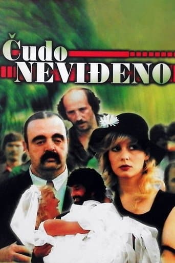 Movie poster for Unseen Wonder