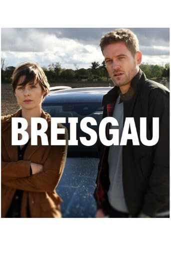 Movie poster for Breisgau - Bullenstall