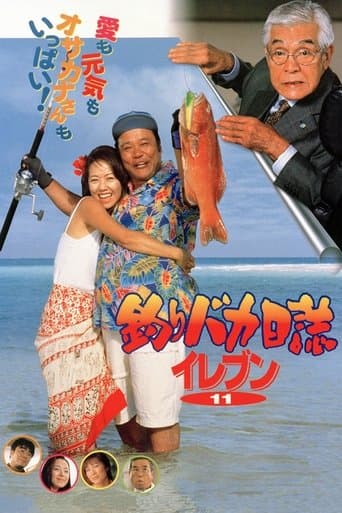 Movie poster for Free and Easy 11