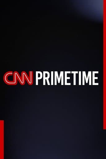 Movie poster for CNN NewsNight