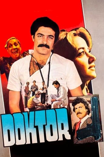 Movie poster for Doktor
