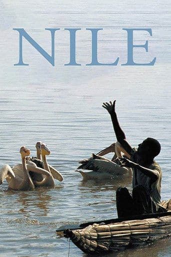 Movie poster for Nile