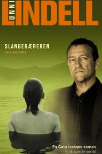 Movie poster for Slangebæreren