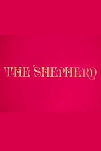 Movie poster for The Shepherd