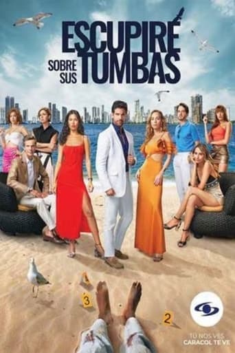 Movie poster for Until You Burn