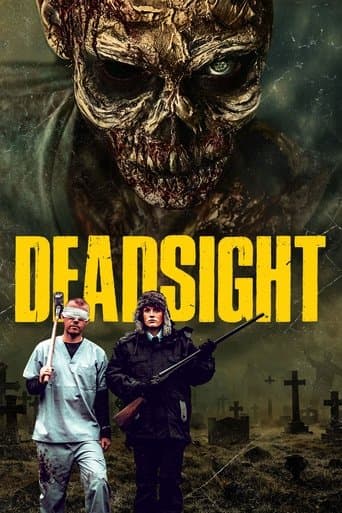 Movie poster for Deadsight