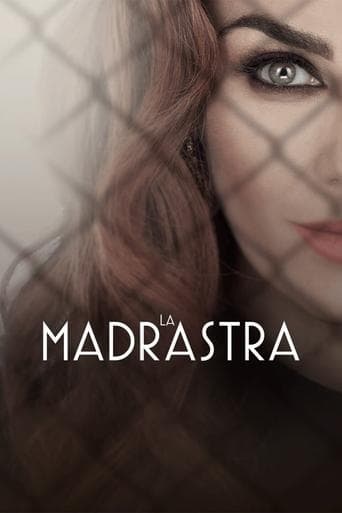 Movie poster for La Madrastra