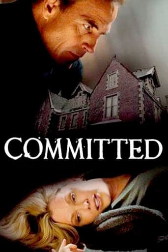 Movie poster for Committed