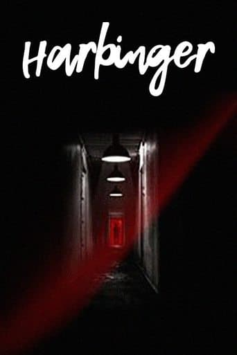 Movie poster for Harbinger