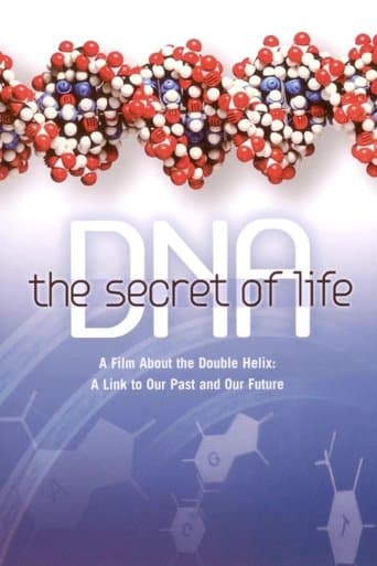 Movie poster for DNA