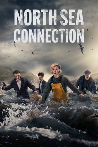Movie poster for North Sea Connection