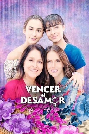 Movie poster for Overcoming heartbreak