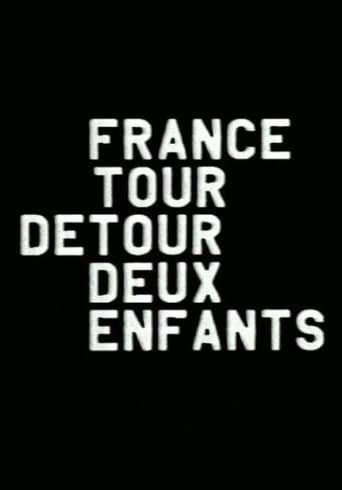 Movie poster for France/tour/détour/deux/enfants