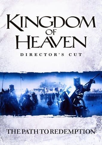 Movie poster for The Path to Redemption