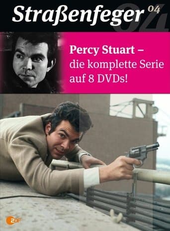 Movie poster for Percy Stuart