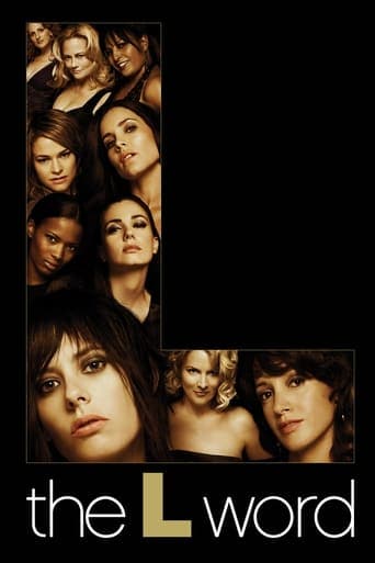 Movie poster for The L Word