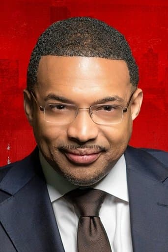Movie poster for Indisputable with Dr. Rashad Richey