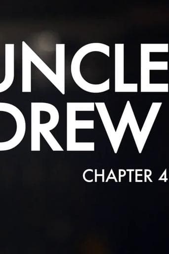 Movie poster for Uncle Drew: Chapter 4