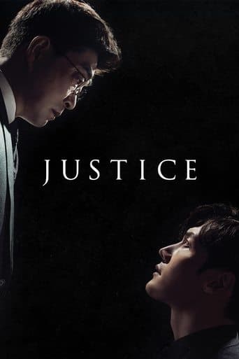 Movie poster for Justice