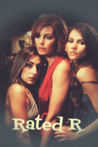 Movie poster for Rated R