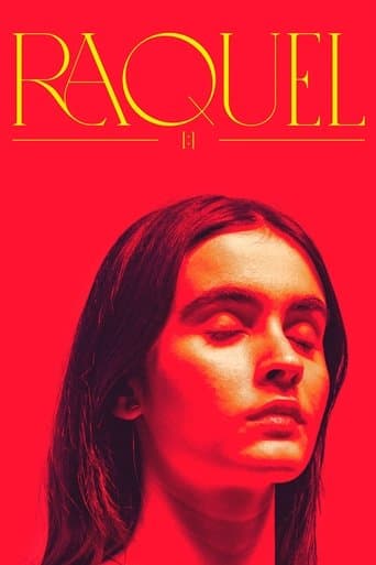 Movie poster for Raquel 1:1