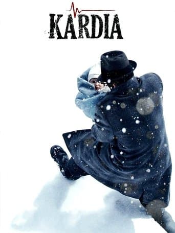 Movie poster for Kardia