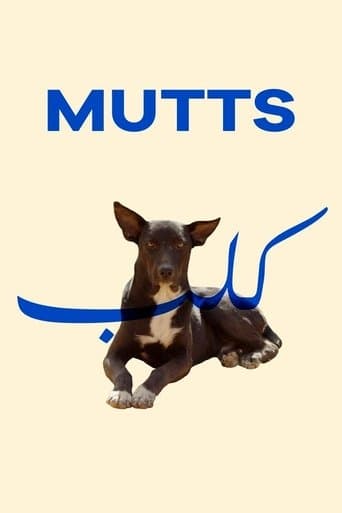 Movie poster for Mutts