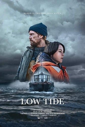 Movie poster for Low Tide