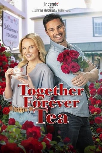 Movie poster for Together Forever Tea