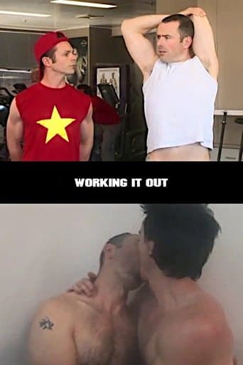 Movie poster for Working It Out