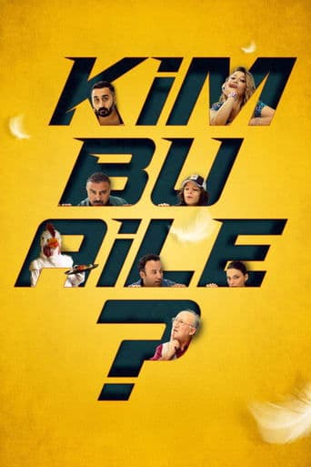 Movie poster for Kim Bu Aile?