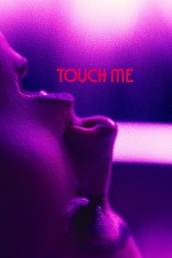 Movie poster for Touch Me