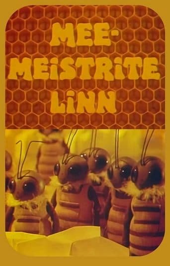 Movie poster for City of Honey Masters