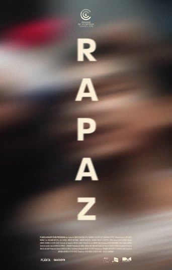 Movie poster for Raptor