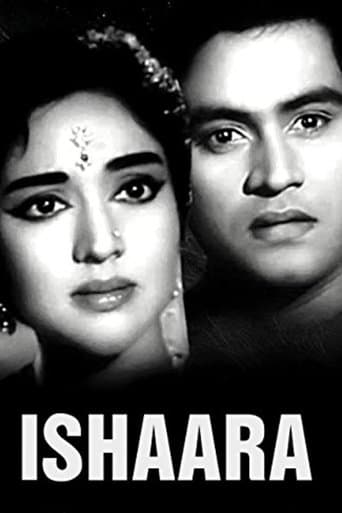 Movie poster for Ishaara