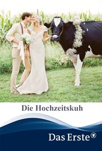 Movie poster for The Wedding Cow