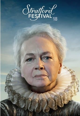 Movie poster for The Tempest