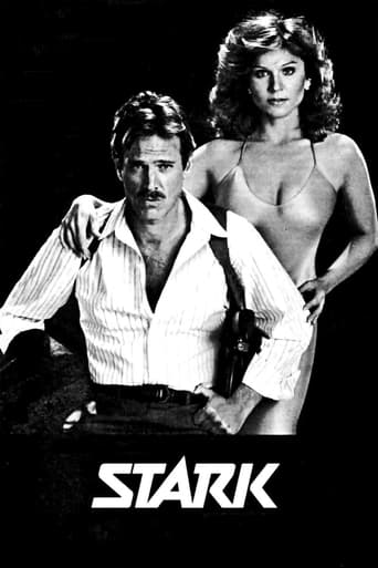 Movie poster for Stark