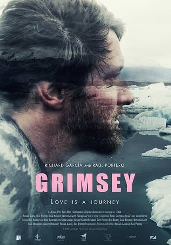 Movie poster for Grimsey