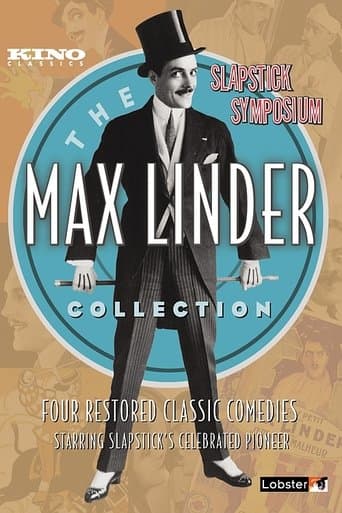 Movie poster for Max Wants a Divorce