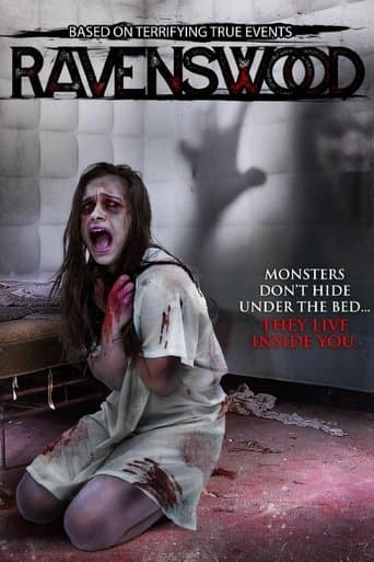 Movie poster for Ravenswood