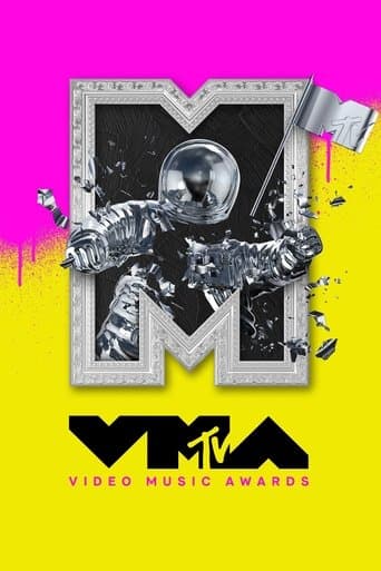 Movie poster for MTV Video Music Awards