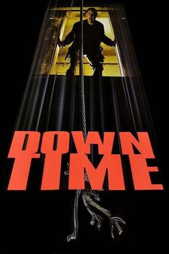 Movie poster for Downtime