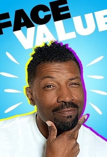 Movie poster for Face Value