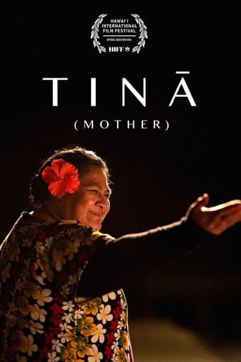 Movie poster for Tinā