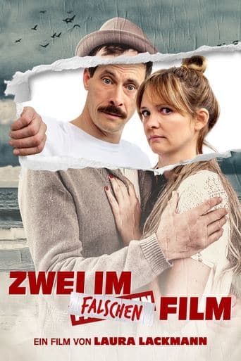 Movie poster for Mission: Love