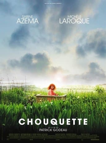 Movie poster for Chouquette